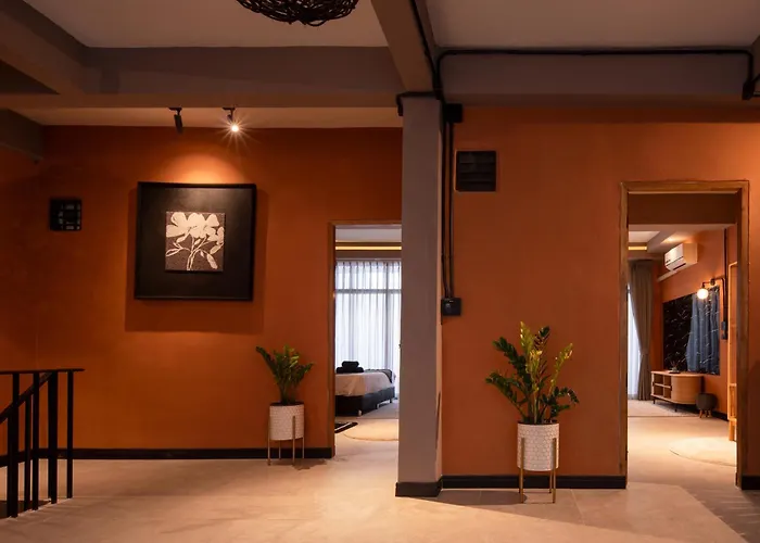 Nearbts&7-11/fastwifi/cook/balconywasher Privat bolig Bangkok