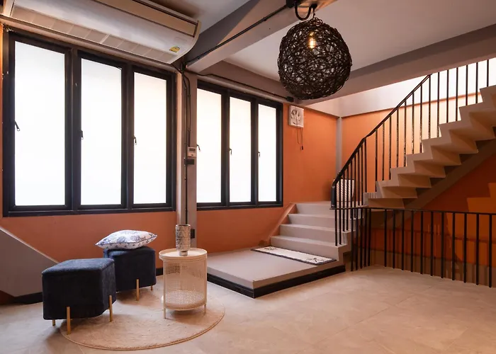 Nearbts&7-11/fastwifi/cook/balconywasher * Bangkok